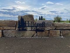 Lot 3 Hillcroft Drive, Beckwith, ON K7C 3P2