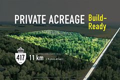 00 Galetta Side Road, Carp - Dunrobin - Huntley - Fitzroy and Area, ON K0A 1X0