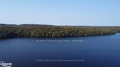 1448-3 WEST OXBOW LAKE Road, Lake of Bays, ON P1H 2J6