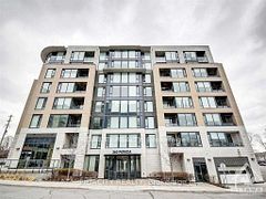 360 PATRICIA Street 102, Westboro - Hampton Park, ON K1Z 0A8