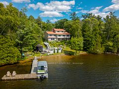 32 10th Concession Road, Seguin, ON P2A 2W8