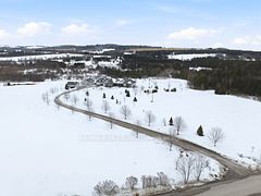 3663 Whitney Howard Road, Hamilton Township, ON K9A 4J7