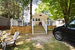 1082 Shamrock Marina Road 62, Gravenhurst, ON P0E 1N0