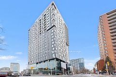 20 Daly Avenue 1606, Lower Town - Sandy Hill, ON K1N 0C6