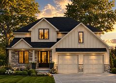 190 TIMBERWALK Trail LOT #16, Middlesex Centre, ON N0M 2A0