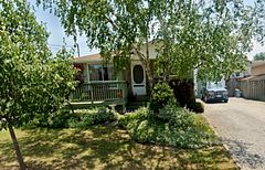 20 Brackencrest Road, St. Catharines, ON L2P 3K8
