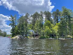 PCL 29625 Island M, French River, ON P0M 2K0