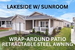 140 LAKE BREEZE Drive, Ashfield-Colborne-Wawanosh, ON N7A 0C6