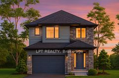 72 Chateauguay Street, Russell, ON K0A 1W0