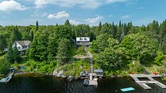 16 Golden Horseshoe Lane, Whitestone, ON P0G 1G0