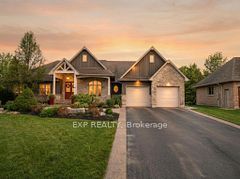46 Woodside Drive, Brant, ON N0E 1K0