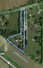 146 RIVER Road, Pelham, ON L3B 5N6
