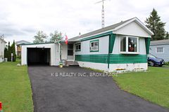 6 Cedar Street W, Greater Napanee, ON K7R 3L1