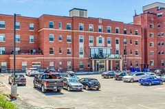 175 Hunter Street E B01, Peterborough, ON K9H 1G9