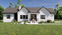 Lot 29 Street A, Port Hope, ON L0A 1B0