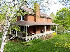 21 Birchwood Drive, Sundridge, ON P0A 1Z0