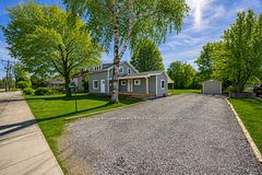 100 Queen Street E, Norfolk, ON N0E 1P0