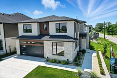 4203 LIBERTY Crossing, London South, ON N6P 0L1