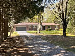 881 Charlotteville 8 Road, Norfolk, ON N3Y 4K5