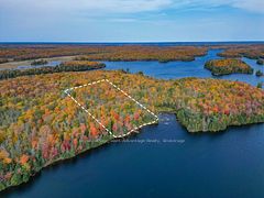 1140 Gooseneck Lake, Whitestone, ON P0A 1G0