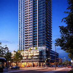 60 Frederick Street 3302, Kitchener, ON N2H 0C7