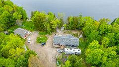 1167 Eagle Lake Road, Dysart et al, ON K0M 1S0