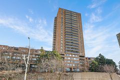 515 St Laurent Boulevard S 1809, Manor Park - Cardinal Glen and Area, ON K1K 3X5