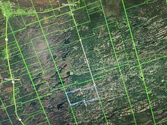 KALADAR CON 9 N PT LT 19 S PT LOT 20, Addington Highlands, ON K0H 1Z0