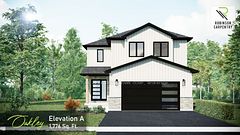 122 Addison Avenue, Lucan Biddulph, ON N0M 2J0