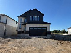 132 Addison Avenue, Lucan Biddulph, ON N0M 2J0