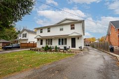 1372 Haist Street 1, Pelham, ON L0S 1M0
