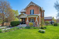 247 St Vincent Street, Meaford, ON N4L 1C1