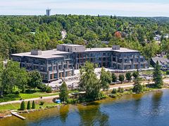 99 Louisa Street 117, Kawartha Lakes, ON K0M 1N0
