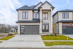 4211 LIBERTY Crossing, London South, ON N6P 0L1