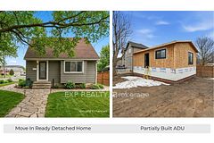 70 Whyte Avenue N, Thorold, ON L2V 2T7