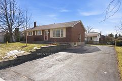 81 D'arcy Street, Cobourg, ON K9A 3Z7