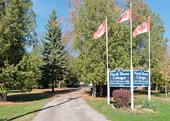 95 Mcvicar Street, Saugeen Shores, ON N0H 2C0