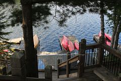 1020 Birch Glen Road V1, W1, Lake of Bays, ON P0B 1A0