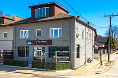 1548 St. Clair Parkway #1 Upper, St. Clair, ON N0N 1H0