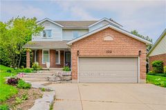 132 Trussler Road, Kitchener, ON N2N 0A9