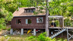 278 Weslemkoon Lake WAO, Addington Highlands, ON K0L 1W0