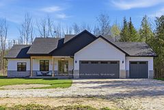 18 Tamarac Road, South Bruce Peninsula, ON N0H 2T0