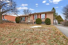19 CONVAY Crescent, Brockville, ON K6V 5A2