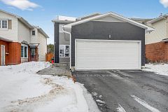 2092 Legrand Crescent, Orleans - Cumberland and Area, ON K1E 3T6