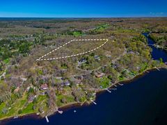 LT 57 Brostead Drive, McDougall, ON P2A 2W9