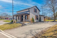 180 Cherry Street W, Ingersoll, ON N5C 1H9