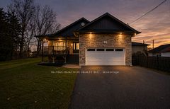 43 KING Street, Asphodel-Norwood, ON K0L 2V0