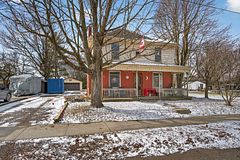 113 Freelton Road, Hamilton, ON L0R 1K0