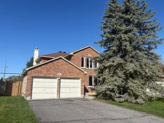 97 Huntsman Crescent, Kanata, ON K2M 1H8