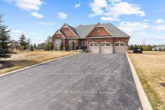 8 Nature's Landing Drive, East Garafraxa, ON L9W 6T8